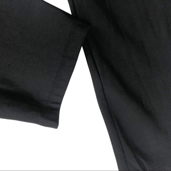 Under Armour Cropped Fitness Workout Gym Pants - Picture 5 of 6